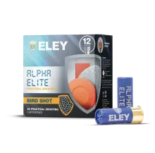 Alpha Elite Bird Shot