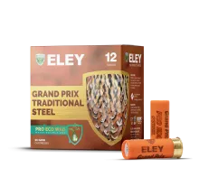 Grand Prix Traditional Steel Pro Eco