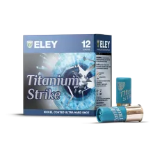 Titanium Strike