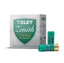 Eley Zenith Copper Plated Lead