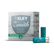 Zenith Steel PEW