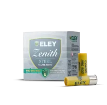 Zenith Steel PEW 20g